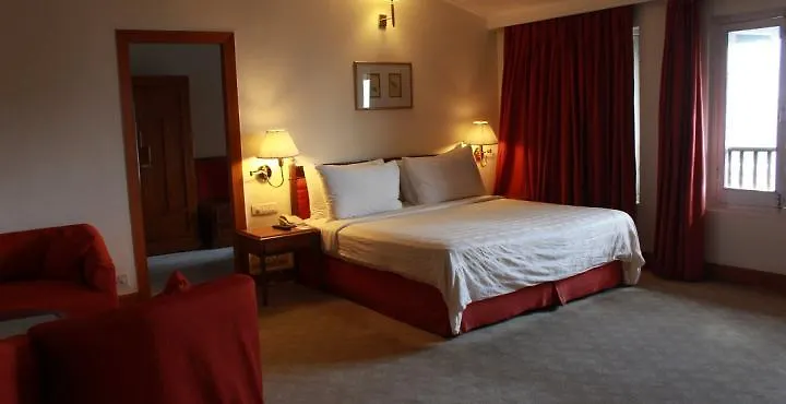 Clarkes Hotel, A Grand Heritage Hotel Since 1898 Shimla