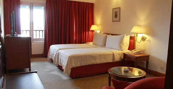 Clarkes Hotel, A Grand Heritage Hotel Since 1898 Shimla 4*,