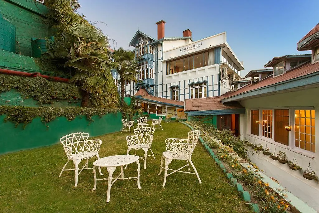 Clarkes Hotel, A Grand Heritage Hotel Since 1898 Shimla