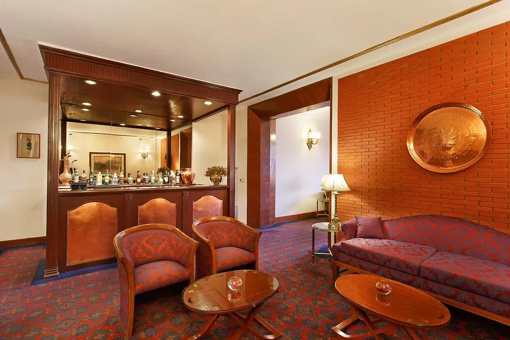 ****  Clarkes Hotel, A Grand Heritage Hotel Since 1898 Shimla India