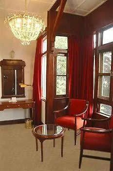 Clarkes Hotel, A Grand Heritage Hotel Since 1898 Shimla 4*,