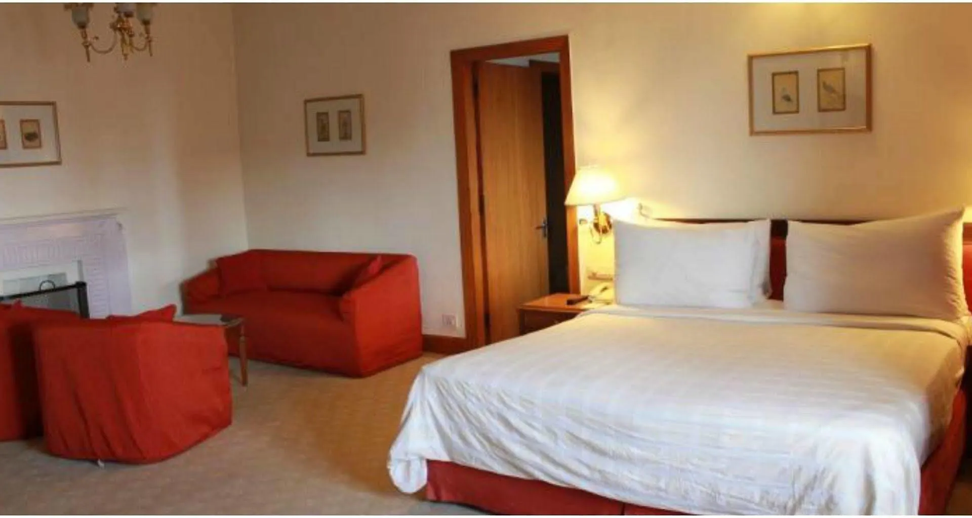 Clarkes Hotel, A Grand Heritage Hotel Since 1898 Shimla India