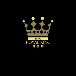 Royal King Bed and breakfast