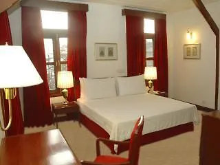 Clarkes Hotel, A Grand Heritage Hotel Since 1898 Shimla 4*,  India