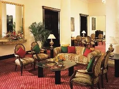 ****  Clarkes Hotel, A Grand Heritage Hotel Since 1898 Shimla India
