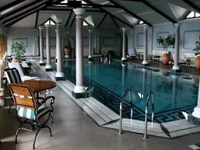 Clarkes Hotel, A Grand Heritage Hotel Since 1898 Shimla