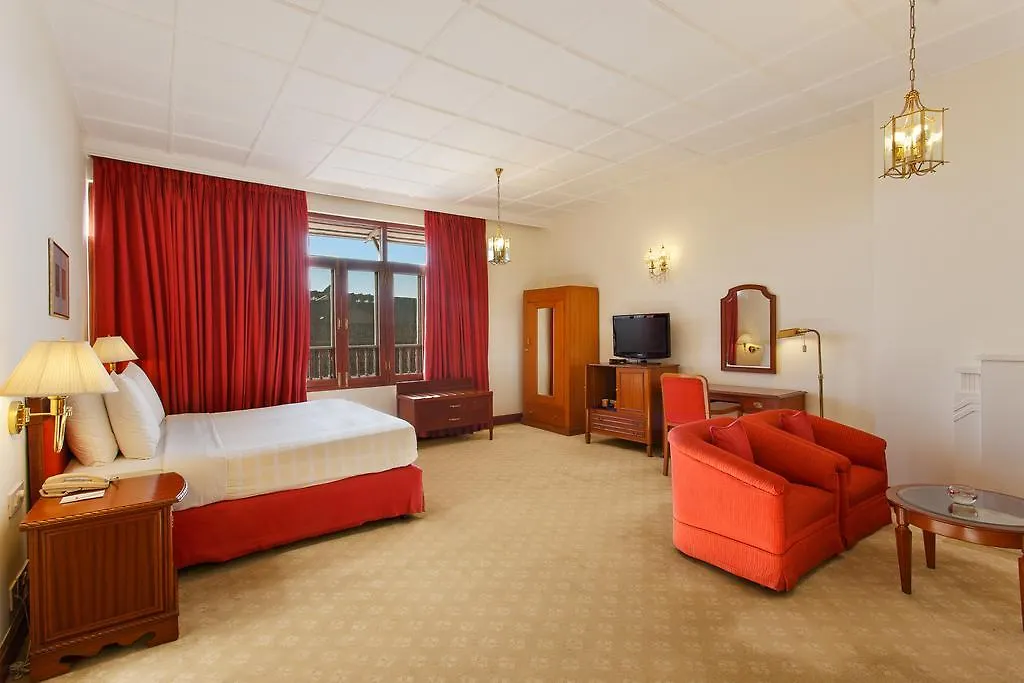 Clarkes Hotel, A Grand Heritage Hotel Since 1898 Shimla