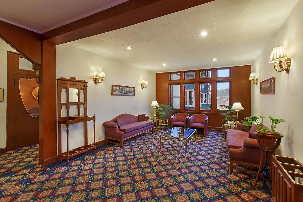 Clarkes Hotel, A Grand Heritage Hotel Since 1898 Shimla