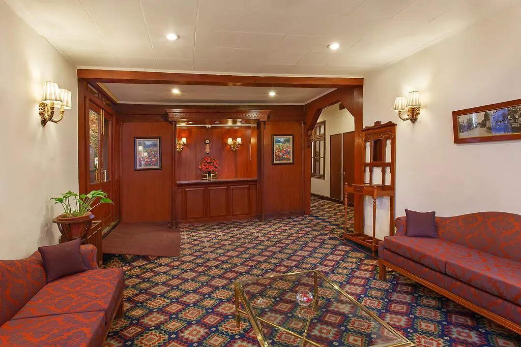 Clarkes Hotel, A Grand Heritage Hotel Since 1898 Shimla 4*,