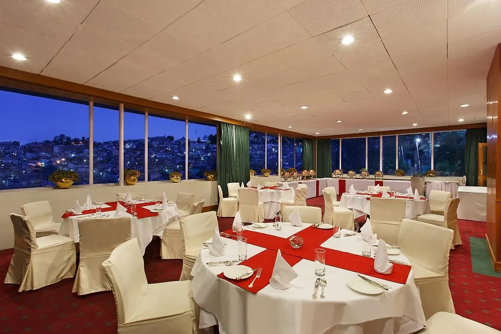 Clarkes Hotel, A Grand Heritage Hotel Since 1898 Shimla India
