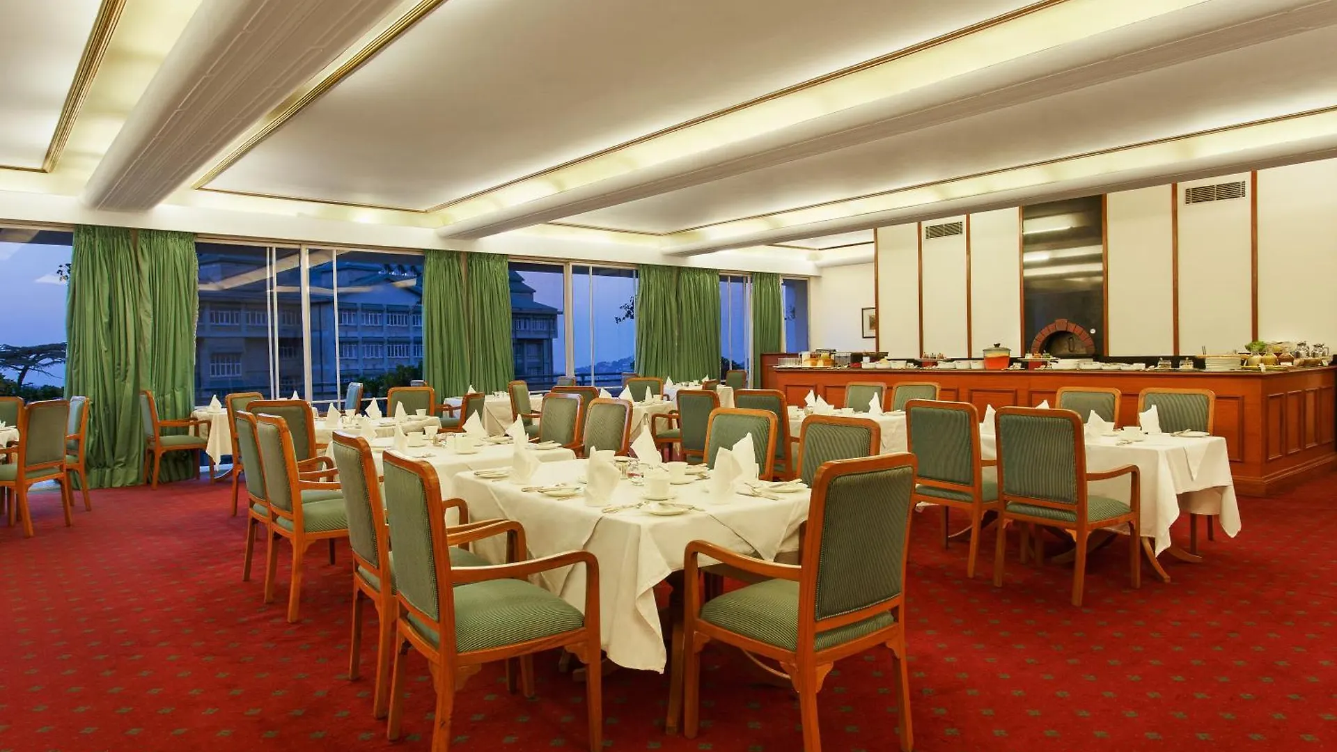 Clarkes Hotel, A Grand Heritage Hotel Since 1898 Shimla