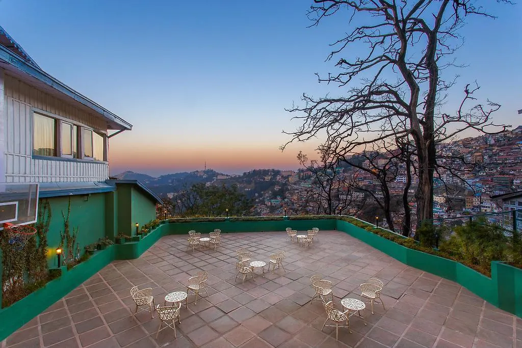 Clarkes Hotel, A Grand Heritage Hotel Since 1898 Shimla 4*,  India