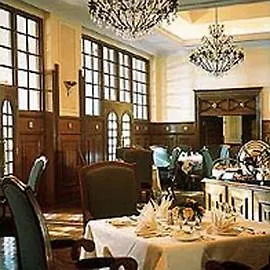 Clarkes Hotel, A Grand Heritage Hotel Since 1898 Shimla