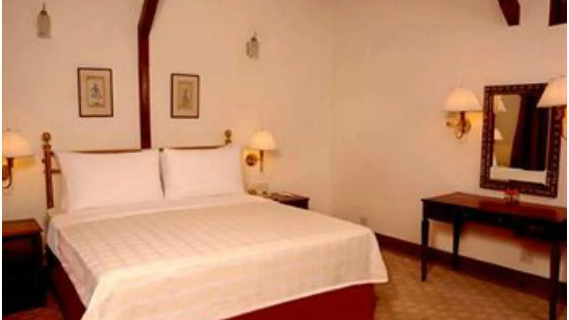 Clarkes Hotel, A Grand Heritage Hotel Since 1898 Shimla