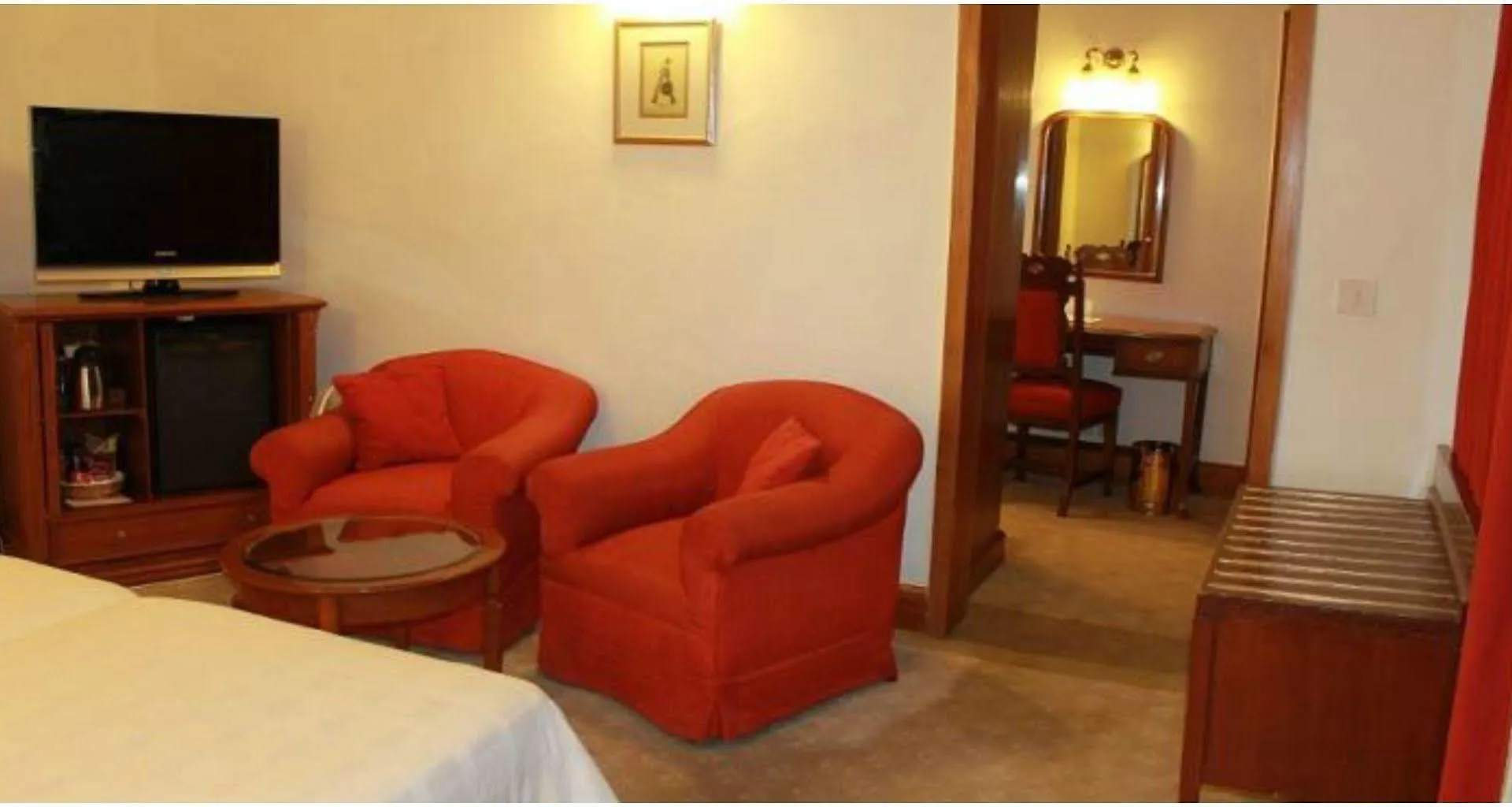 Clarkes Hotel, A Grand Heritage Hotel Since 1898 Shimla