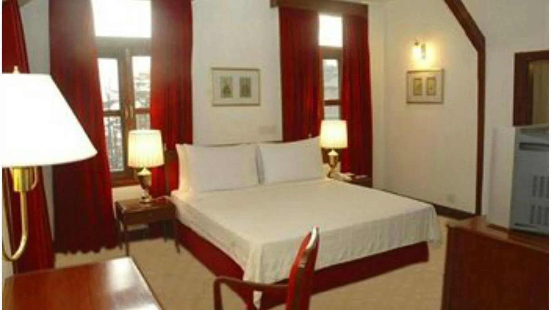 Clarkes Hotel, A Grand Heritage Hotel Since 1898 Shimla 4*,  India