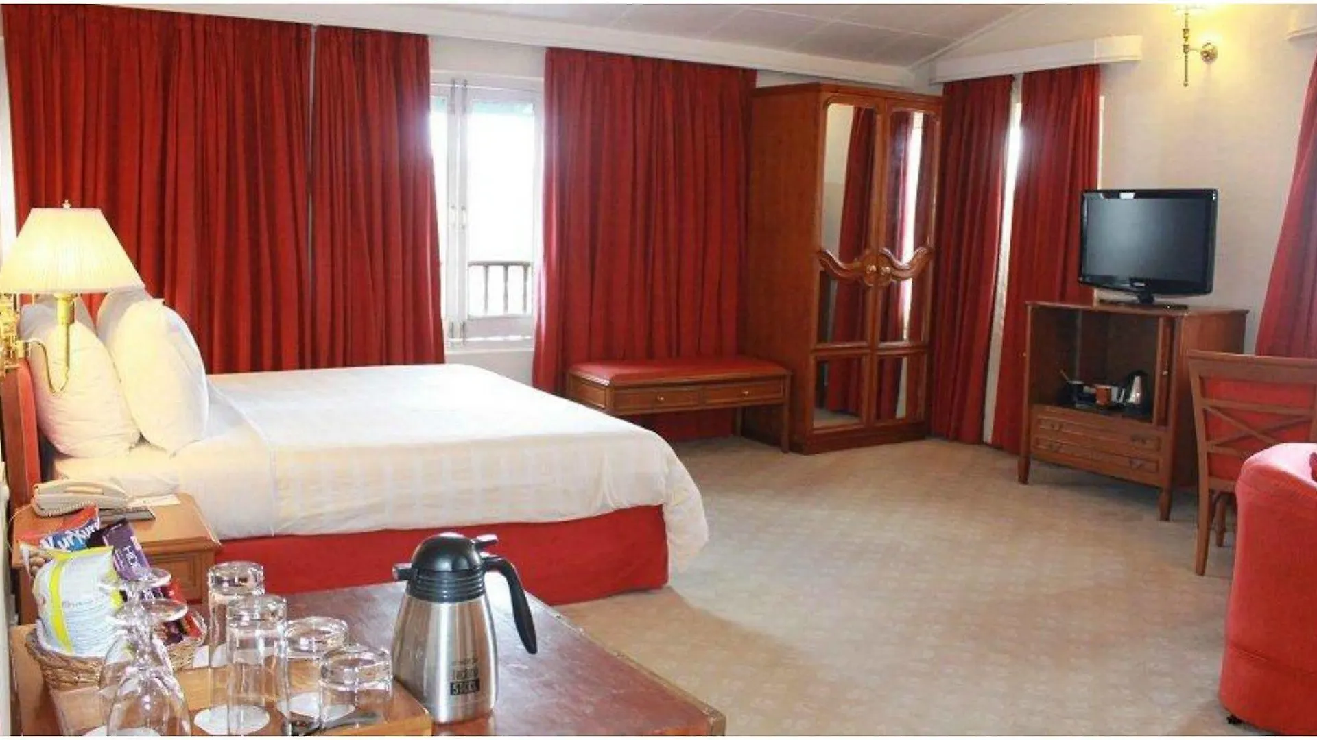 Clarkes Hotel, A Grand Heritage Hotel Since 1898 Shimla