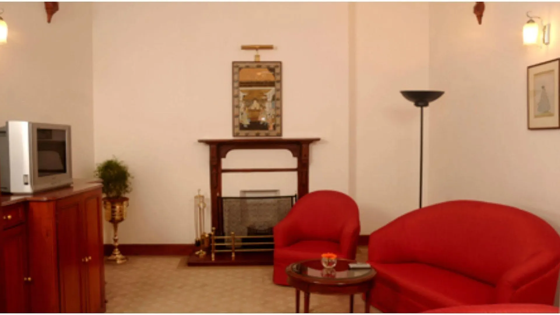 Clarkes Hotel, A Grand Heritage Hotel Since 1898 Shimla 4*,