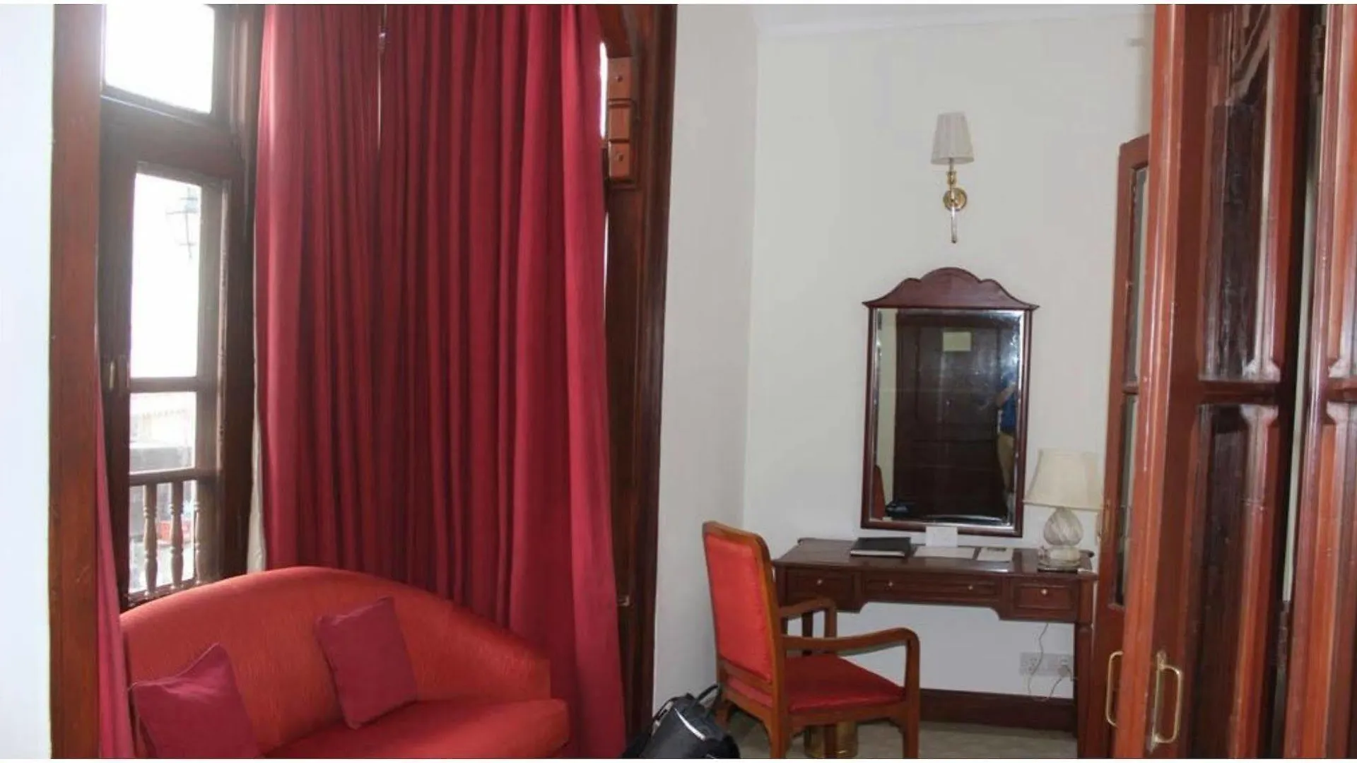 Clarkes Hotel, A Grand Heritage Hotel Since 1898 Shimla