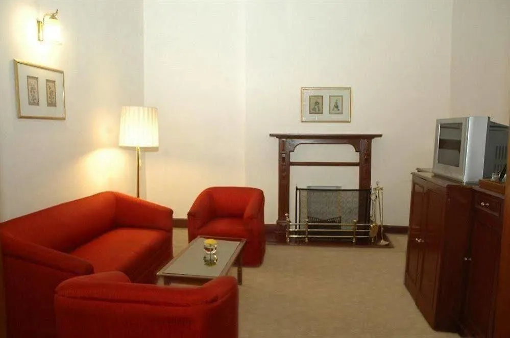 ****  Clarkes Hotel, A Grand Heritage Hotel Since 1898 Shimla India
